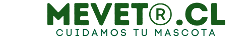 logotipo mevet